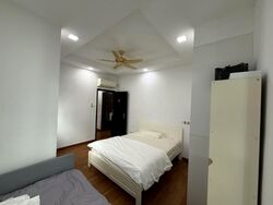 Parc Palais (D21), Condominium #571737991
